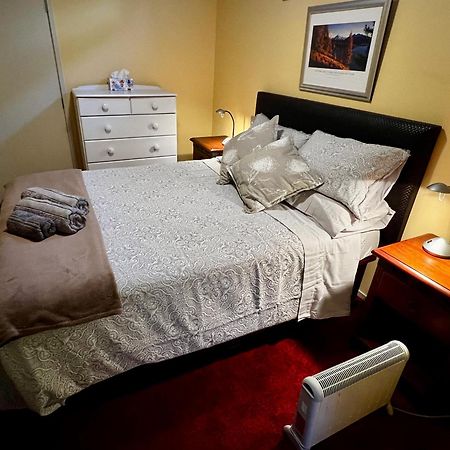 Apartamento Twee Tuis Hamilton Exterior foto